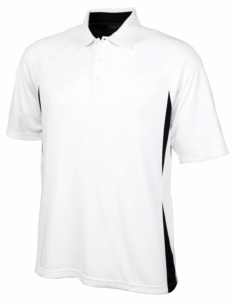 THE ARCTIC POLO
