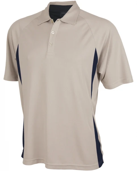 THE ARCTIC POLO