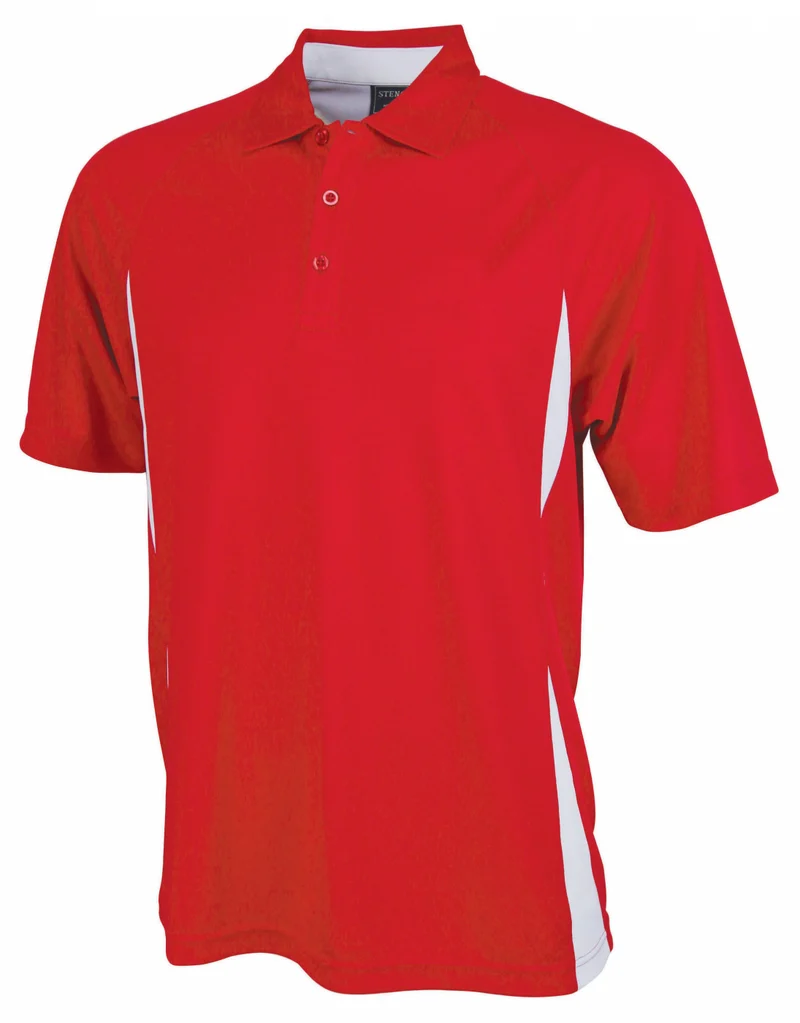 THE ARCTIC POLO