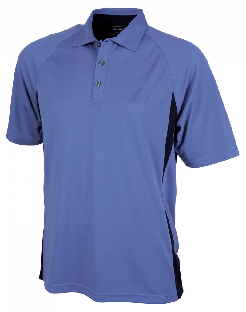 THE ARCTIC POLO