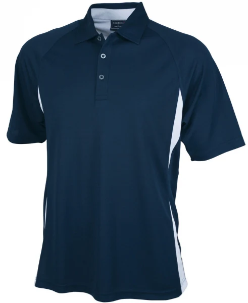 THE ARCTIC POLO