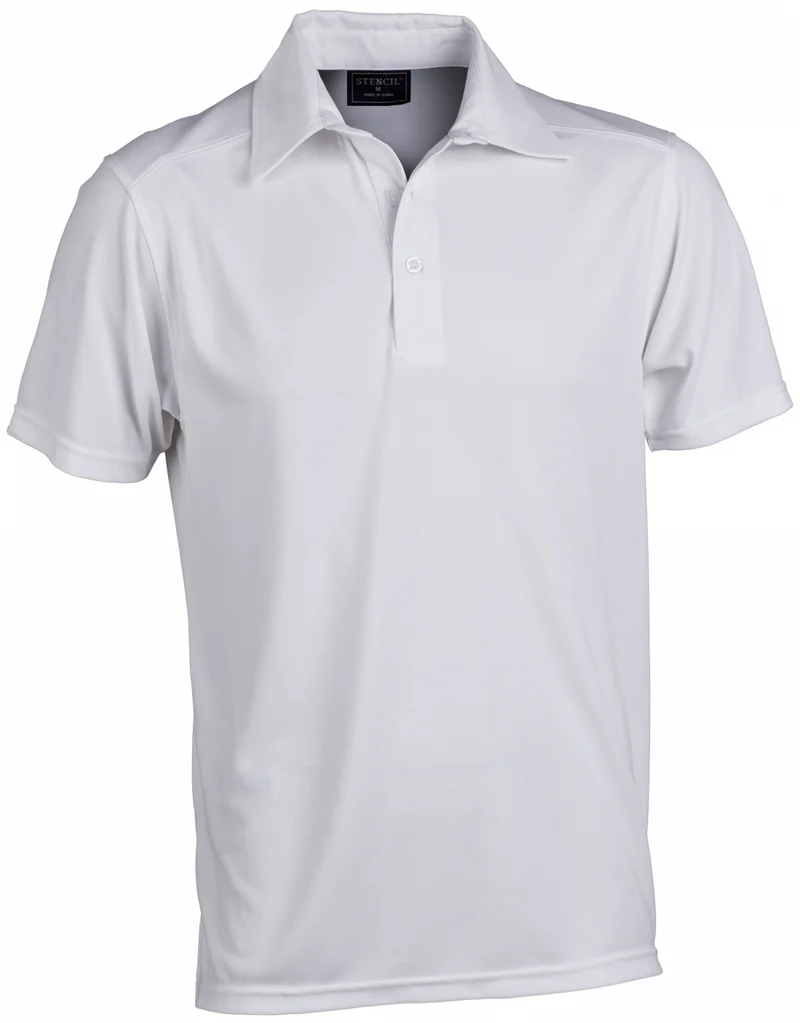 THE GLACIER POLO