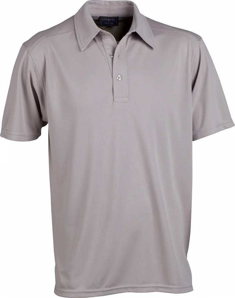 THE GLACIER POLO