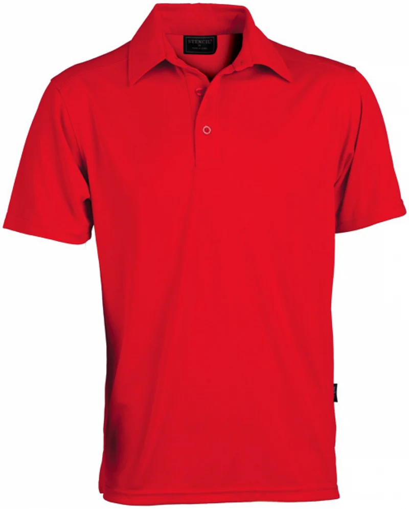 THE GLACIER POLO