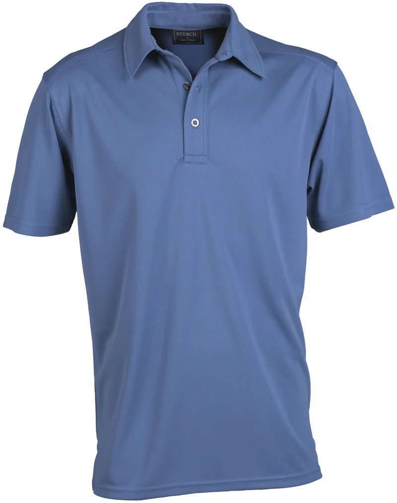 THE GLACIER POLO