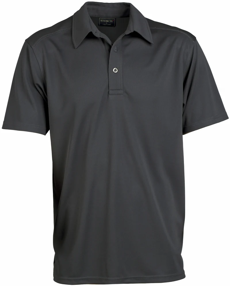 THE GLACIER POLO