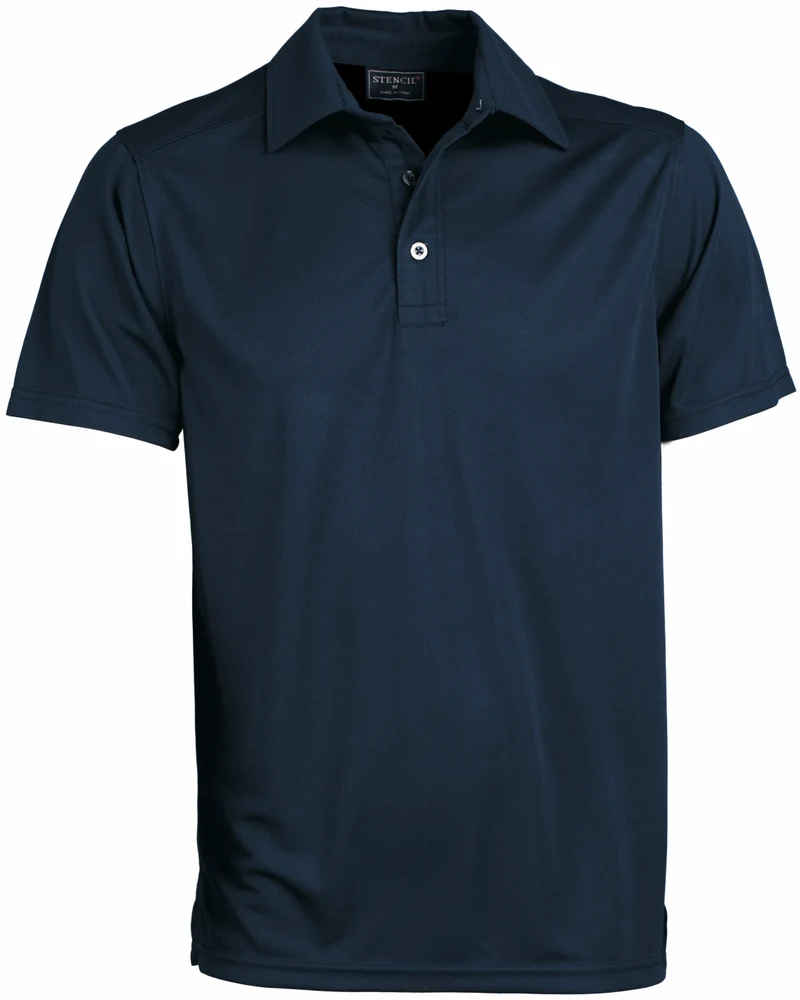 THE GLACIER POLO
