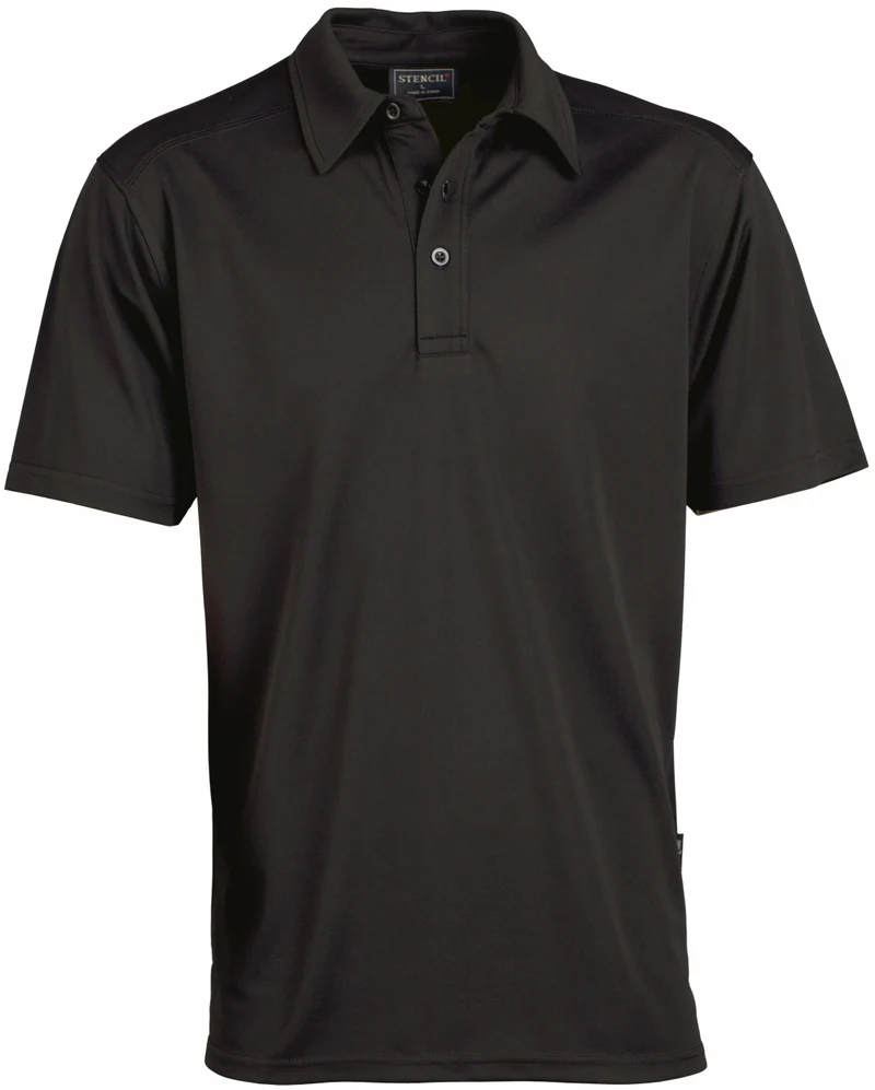 THE GLACIER POLO