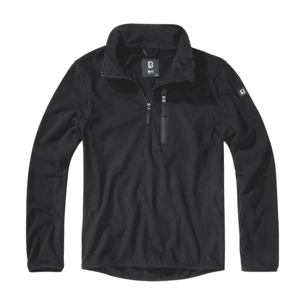 Fleece Troyer von Brandit