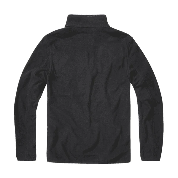 Fleece Troyer von Brandit