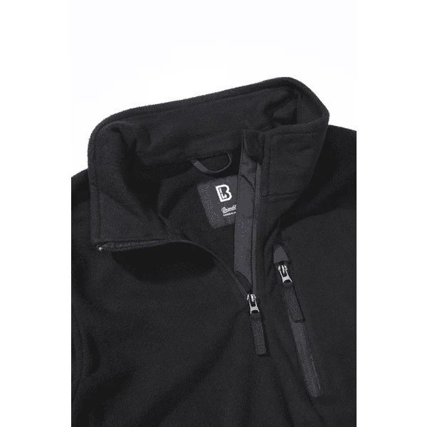 Fleece Troyer von Brandit