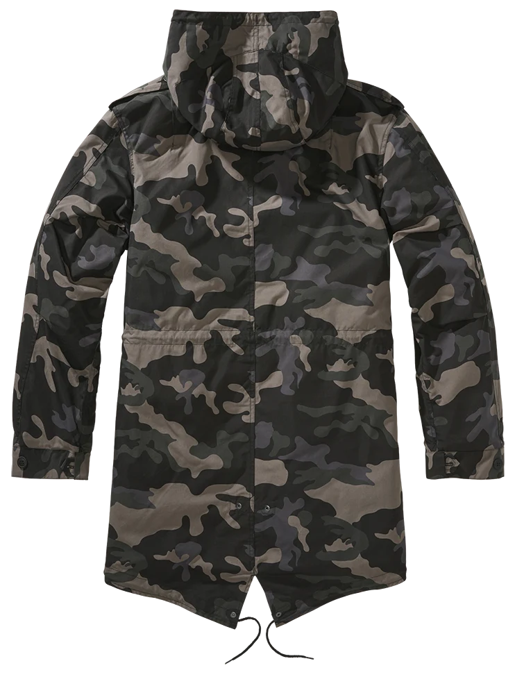 M51 US Parka von Brandit