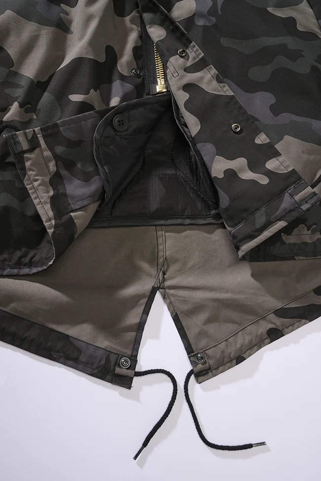 M51 US Parka von Brandit