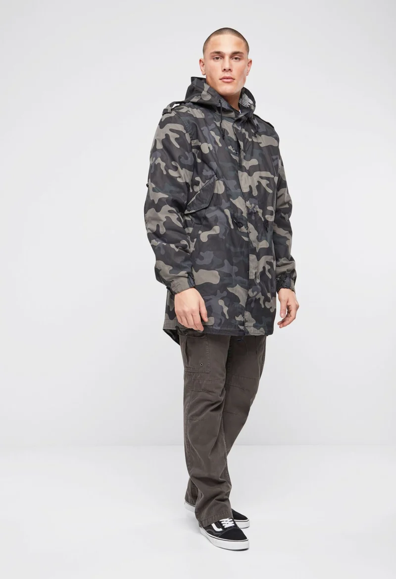 M51 US Parka von Brandit