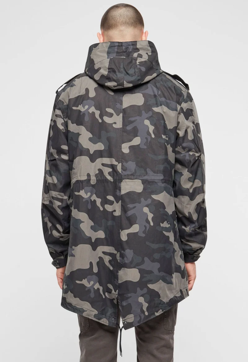 M51 US Parka von Brandit