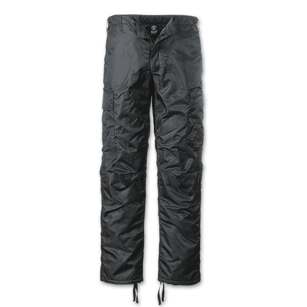 Wasserabweisende Thermohose von Brandit