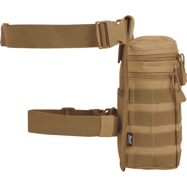Gürteltasche "Side Kick Bag No. 2" von Brandit