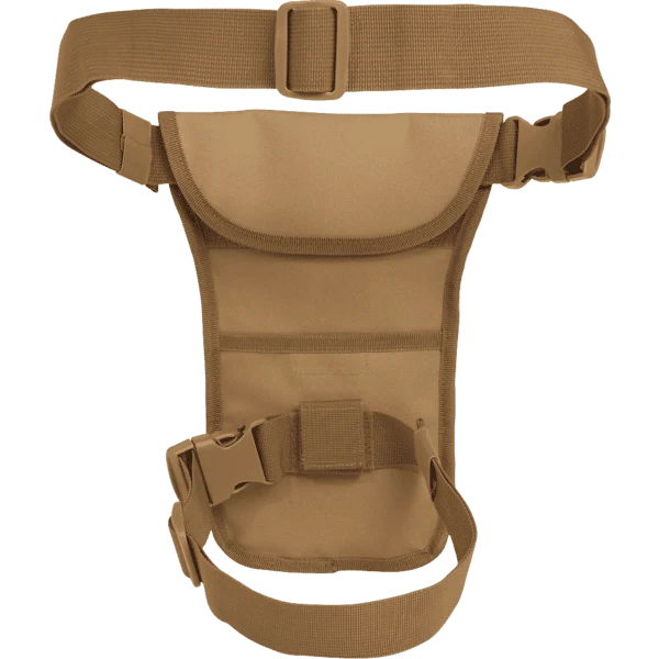 Gürteltasche "Side Kick Bag No. 2" von Brandit
