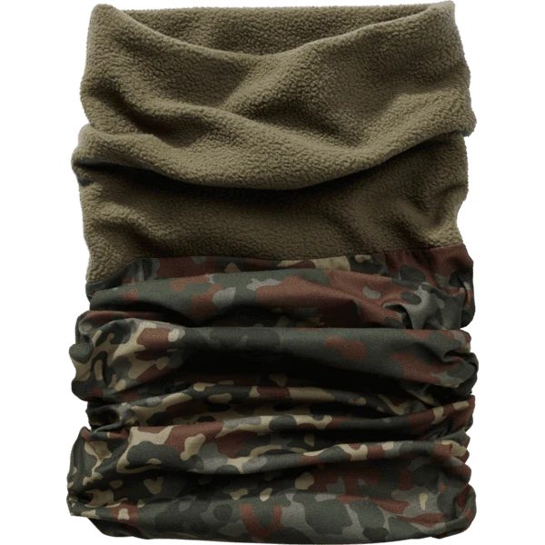 Fleece Multifunktionstuch von Brandit