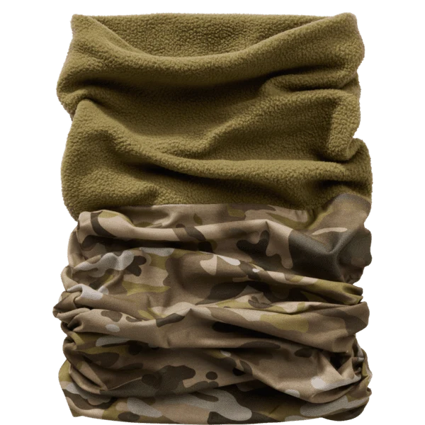 Fleece Multifunktionstuch von Brandit
