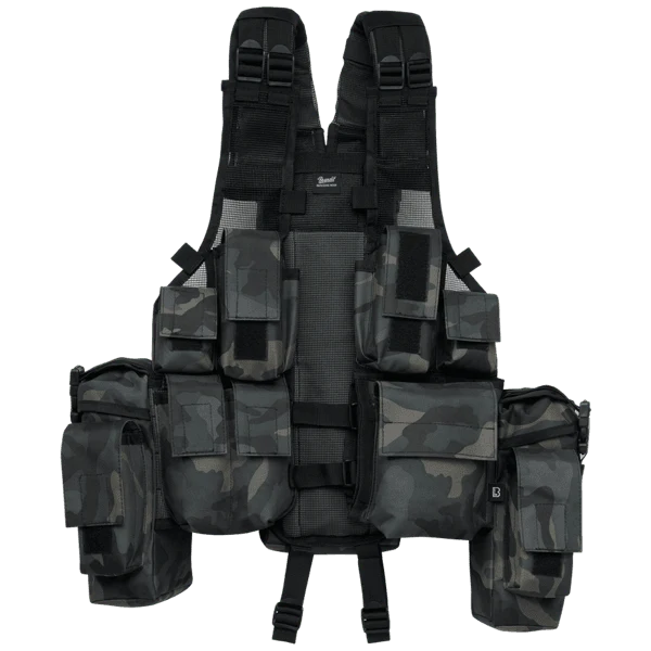 Rucksack-Weste von Brandit