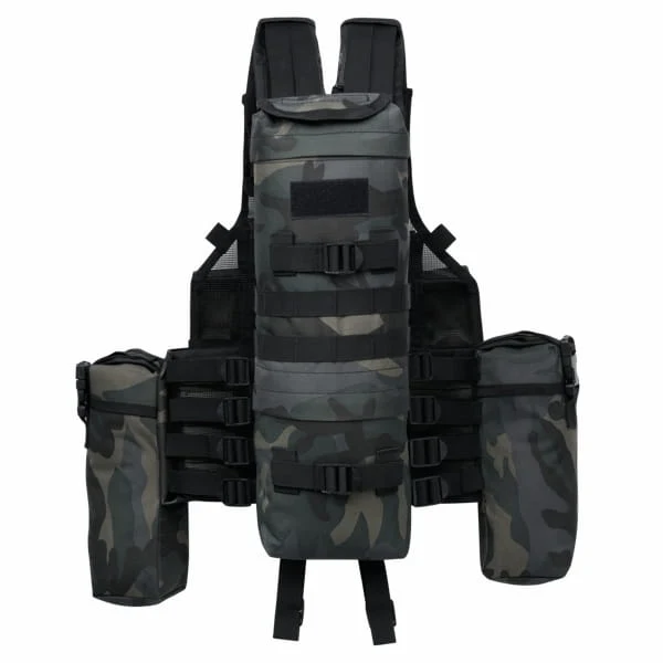 Rucksack-Weste von Brandit