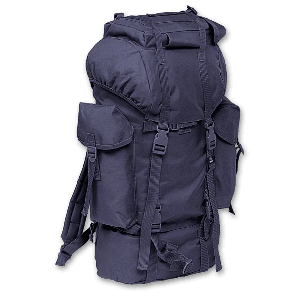 65 Liter Kampfrucksack von Brandit