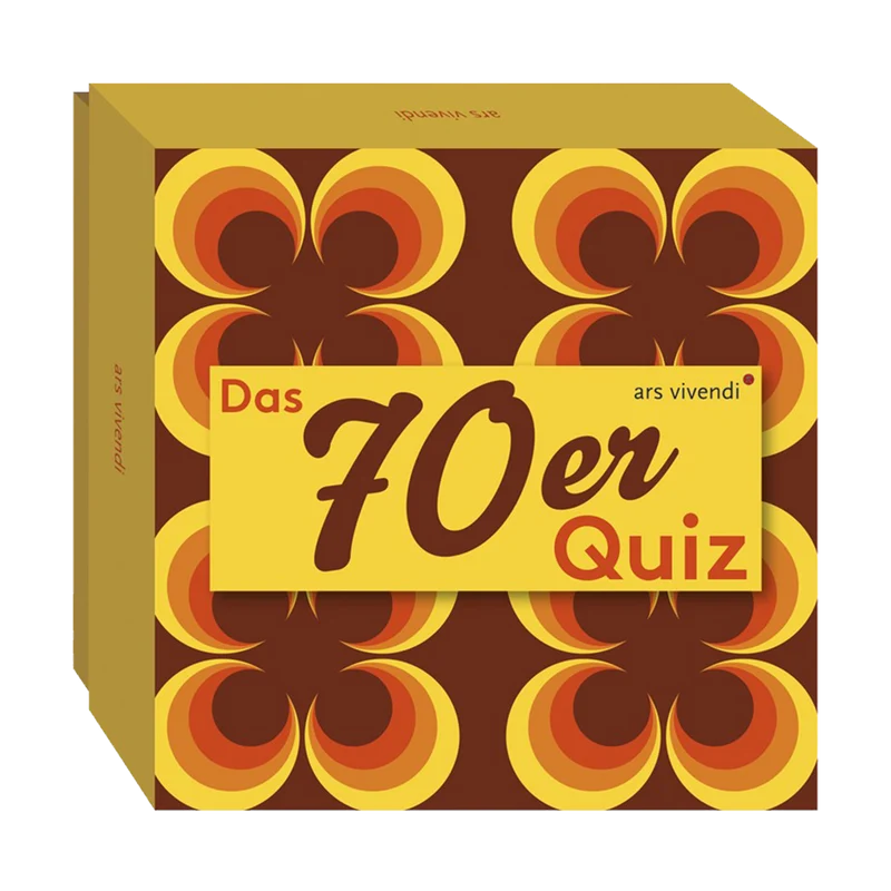 Das 70er Quiz