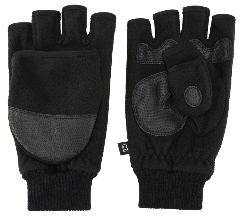 2 in 1 Handschuh von Brandit