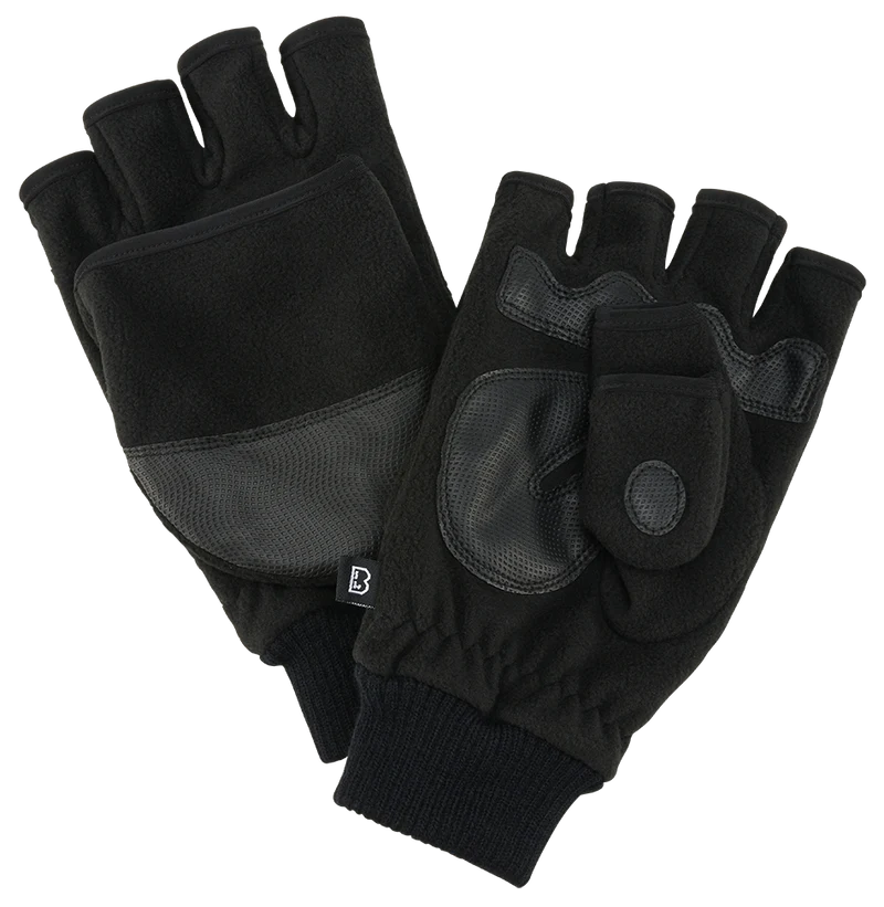 2 in 1 Handschuh von Brandit