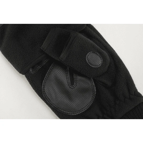 2 in 1 Handschuh von Brandit