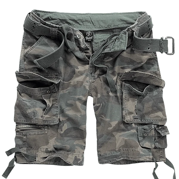 Cargo-Shorts "Savage" von Brandit