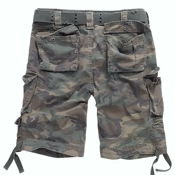 Cargo-Shorts "Savage" von Brandit