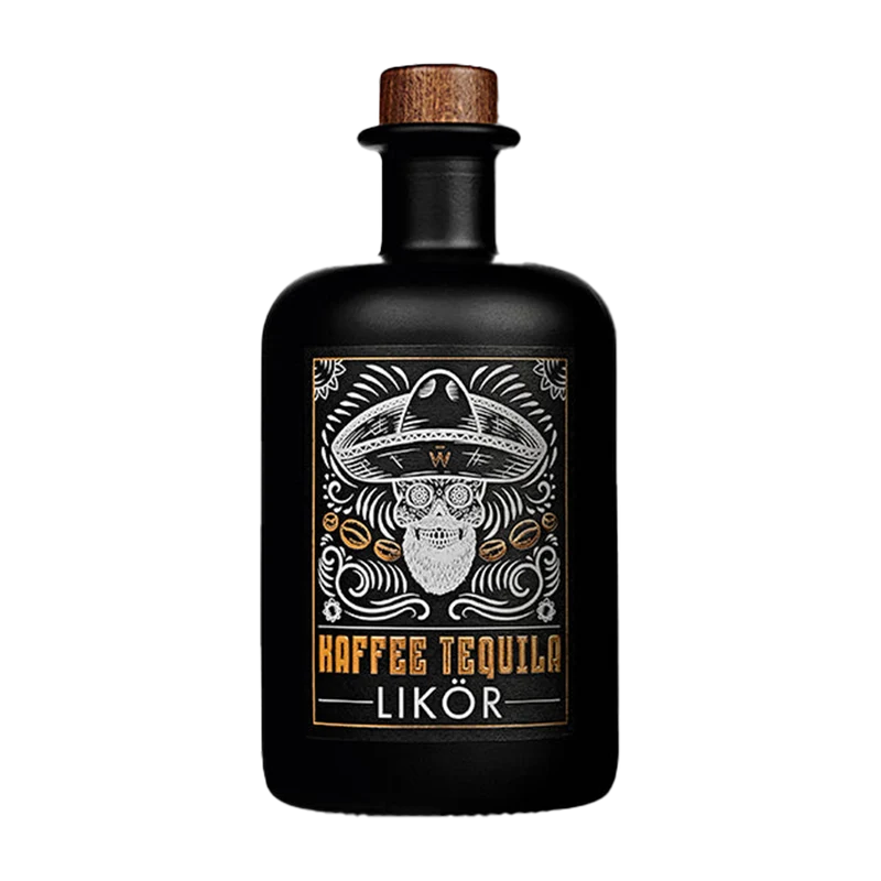 Kaffee Tequila Likör