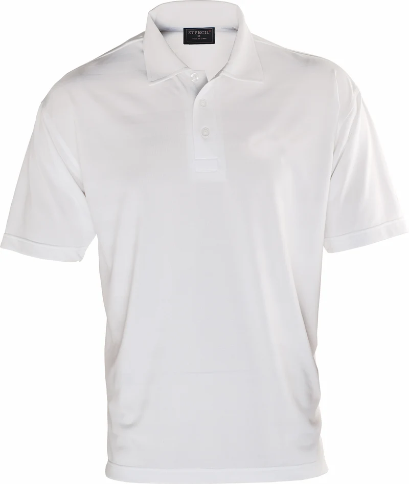THE ICE COOL POLO