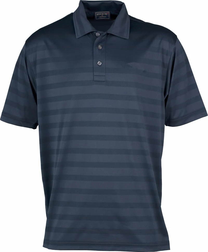 THE ICE COOL POLO