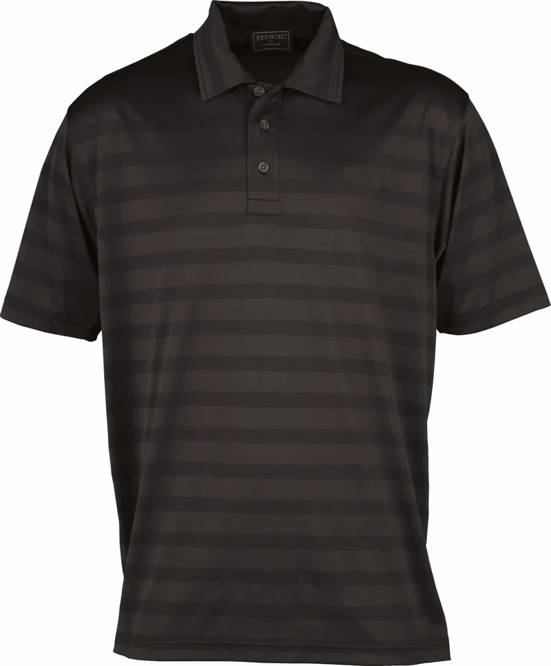 THE ICE COOL POLO