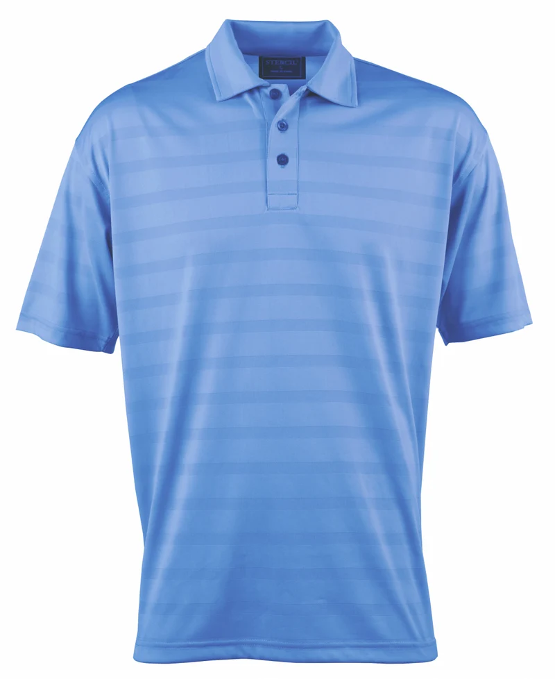 THE ICE COOL POLO