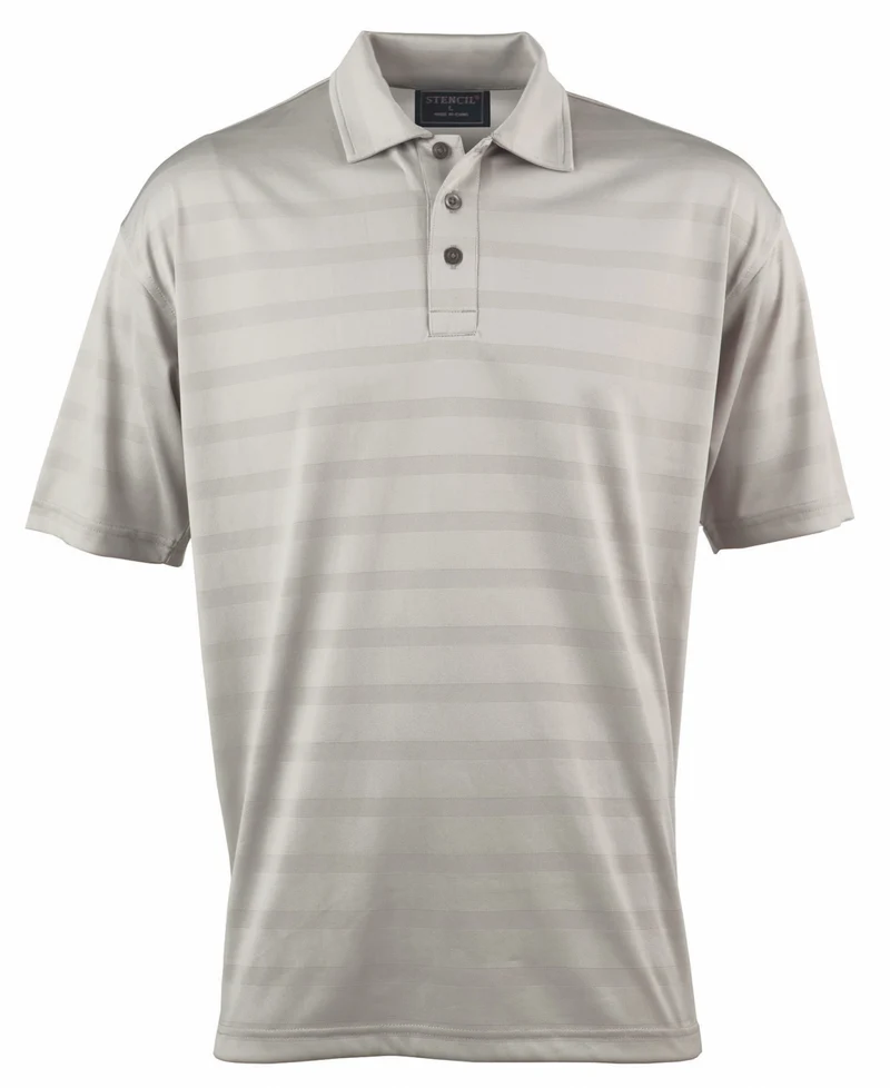 THE ICE COOL POLO