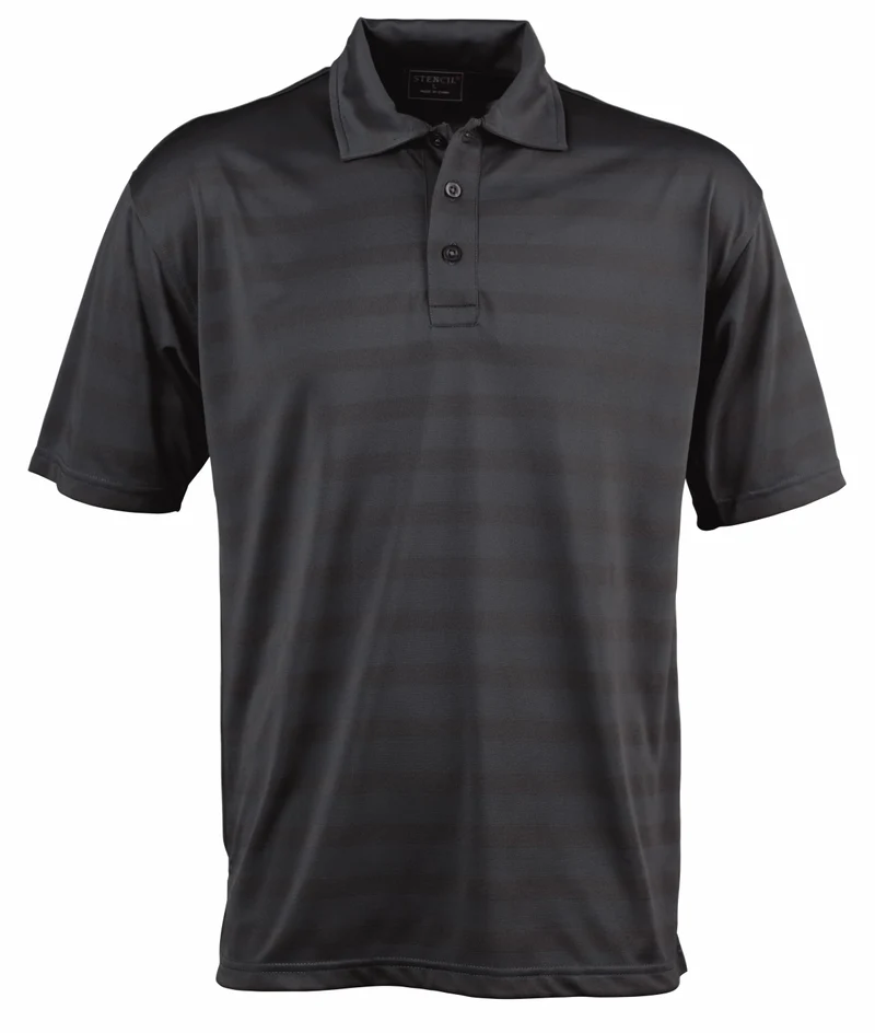 THE ICE COOL POLO