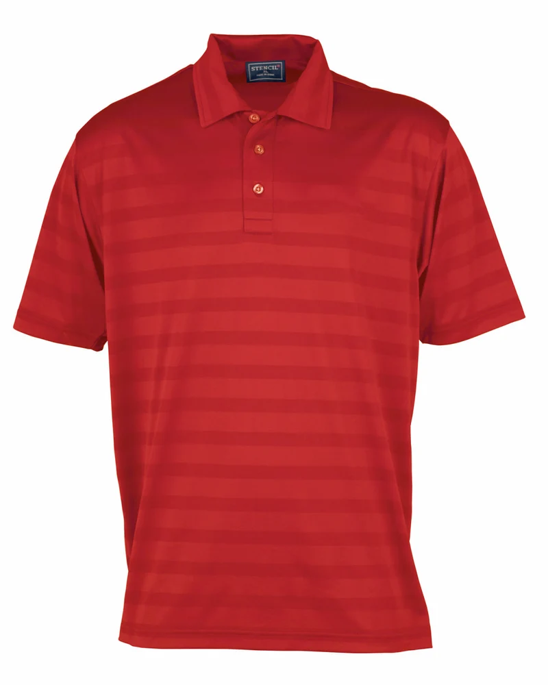 THE ICE COOL POLO