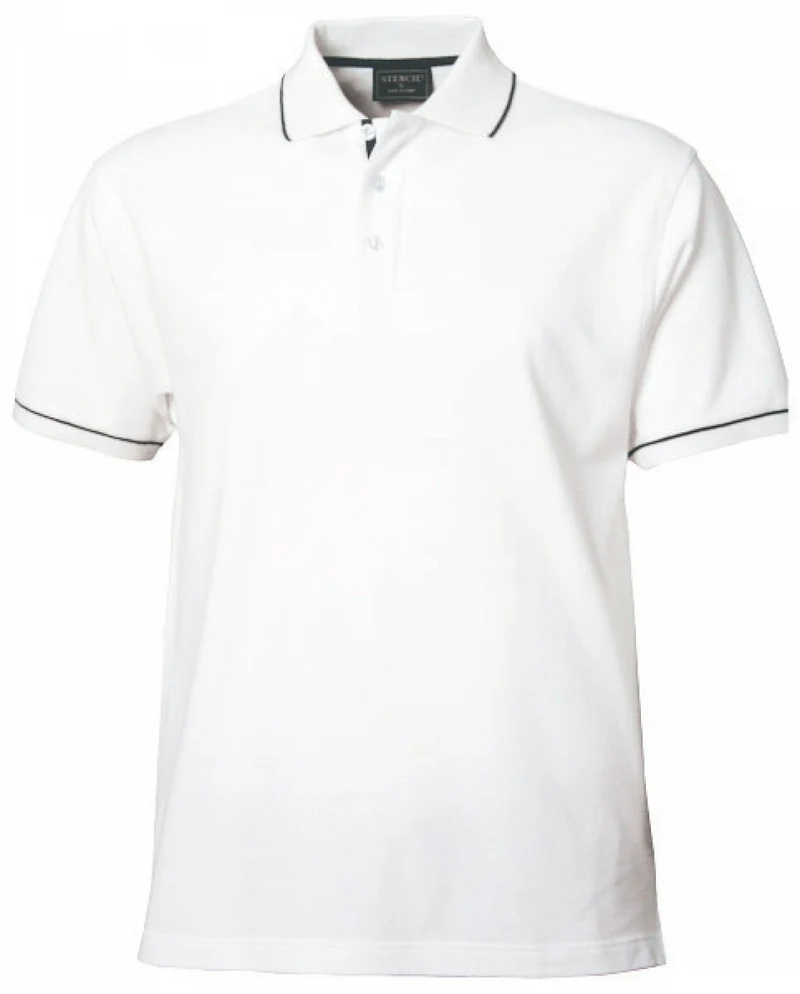 THE CENTENNIAL POLO