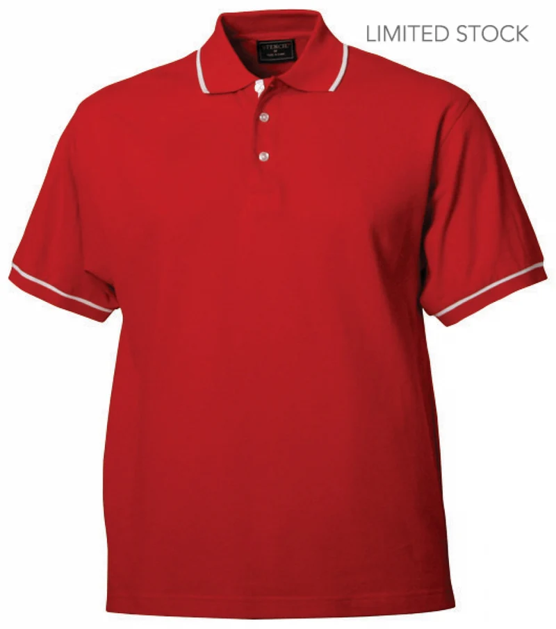 THE CENTENNIAL POLO