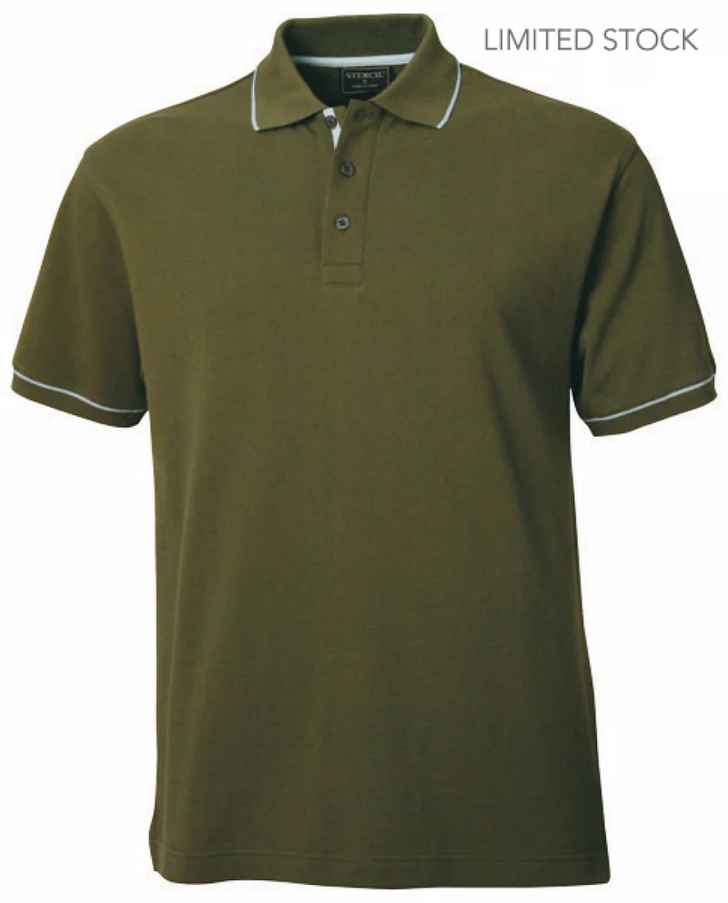 THE CENTENNIAL POLO
