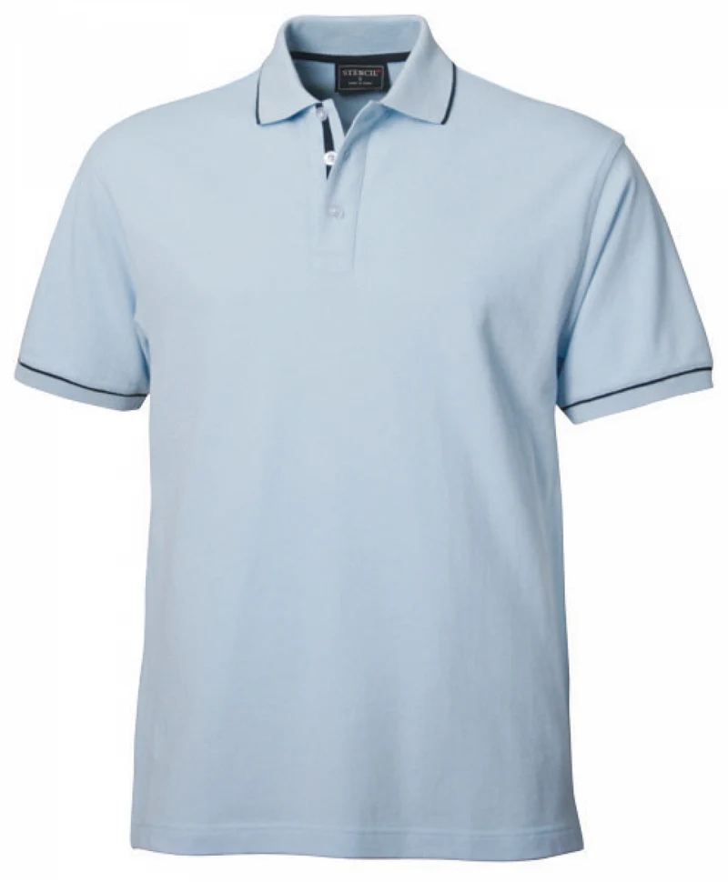 THE CENTENNIAL POLO