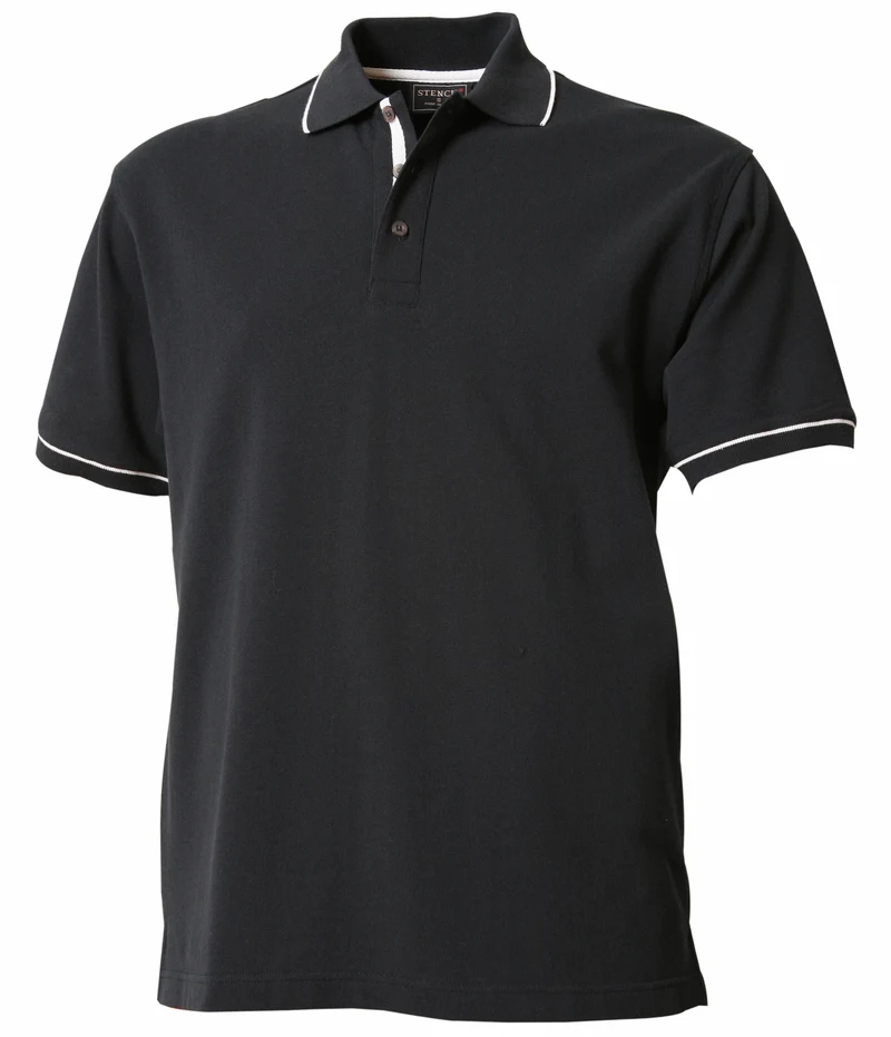 THE CENTENNIAL POLO