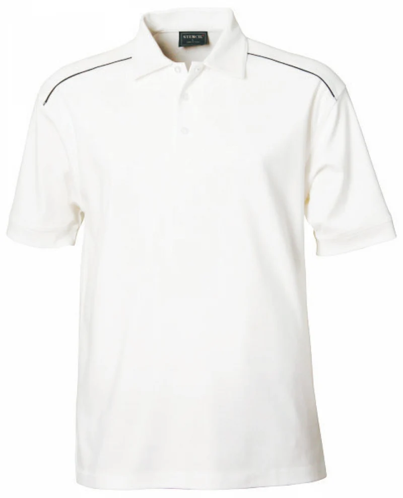 THE MERCHANT POLO