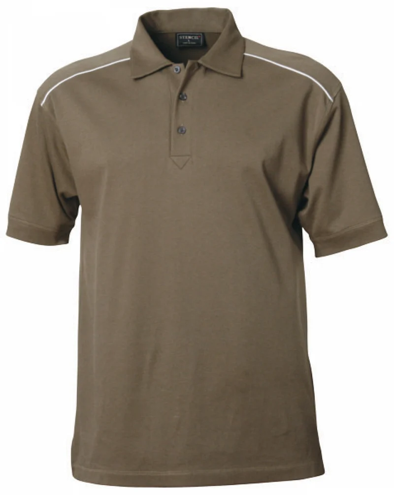 THE MERCHANT POLO