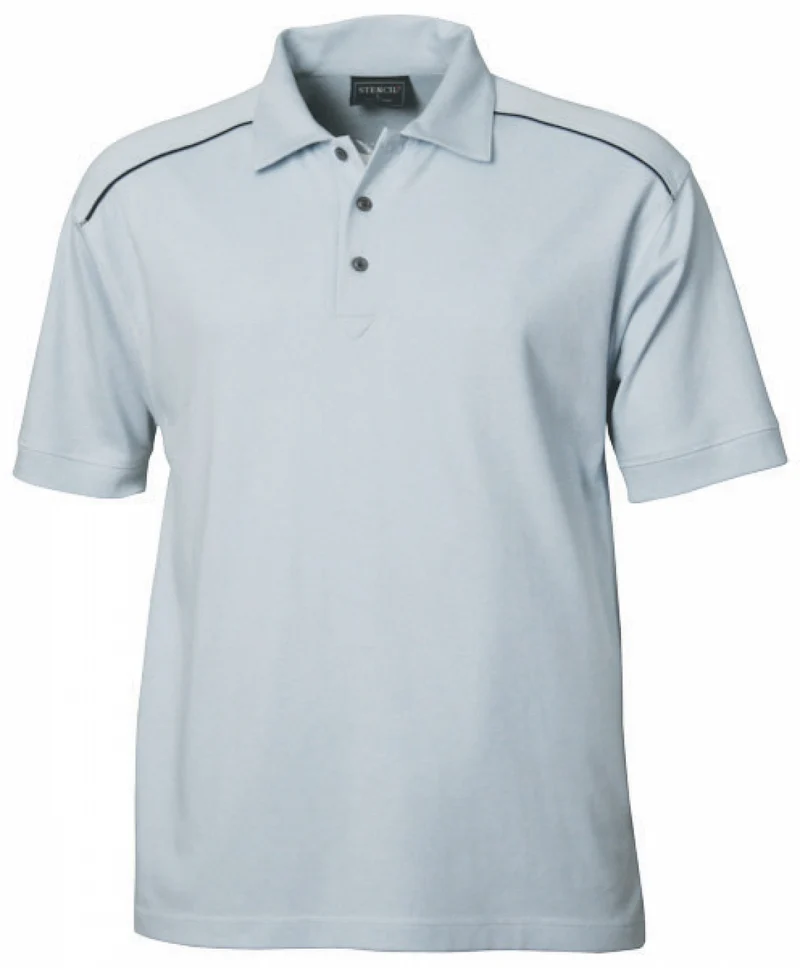 THE MERCHANT POLO