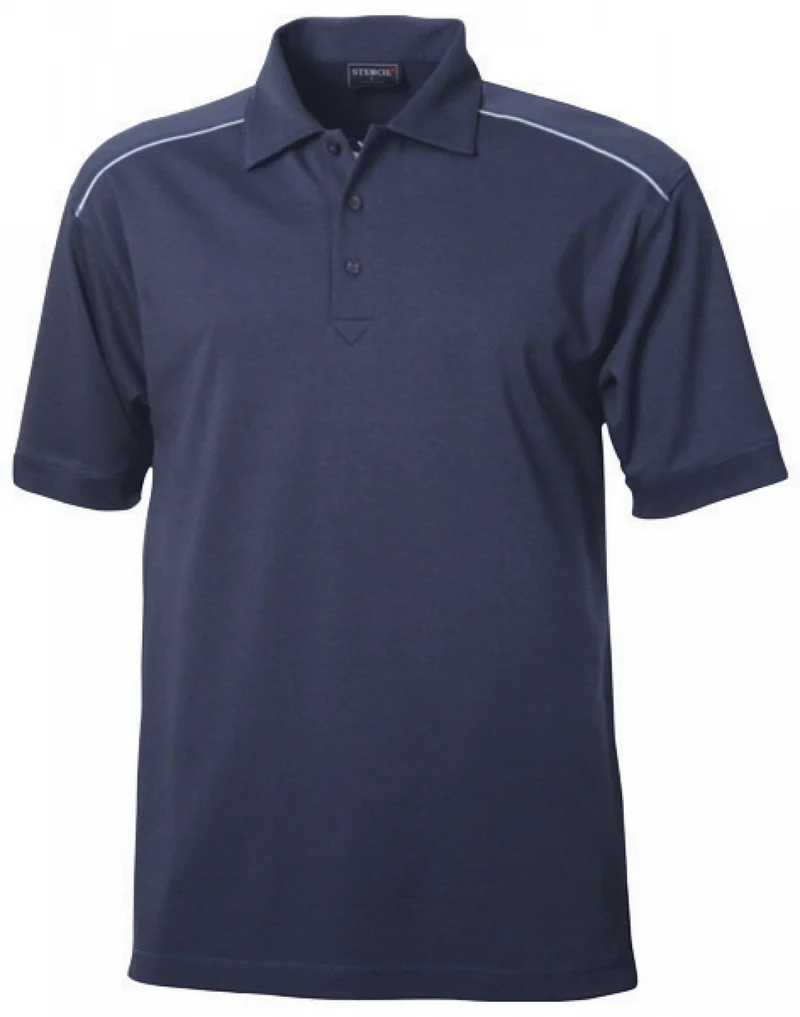 THE MERCHANT POLO